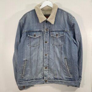 Old Navi Denim Jacket